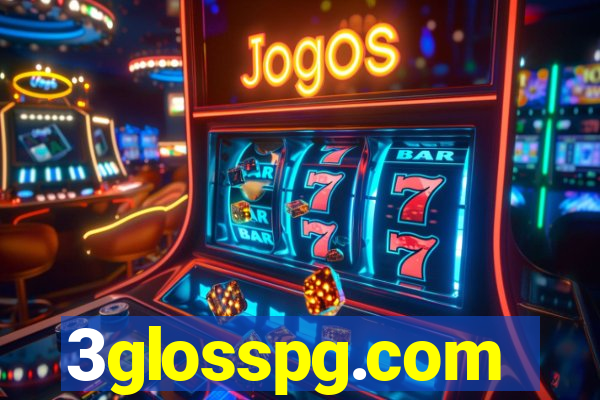 3glosspg.com