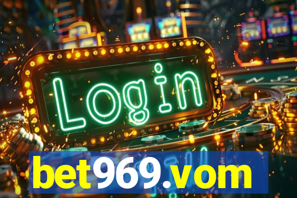 bet969.vom