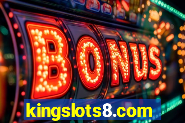 kingslots8.com