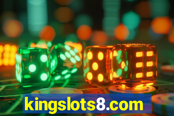 kingslots8.com