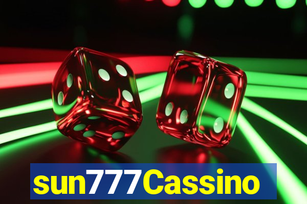 sun777Cassino