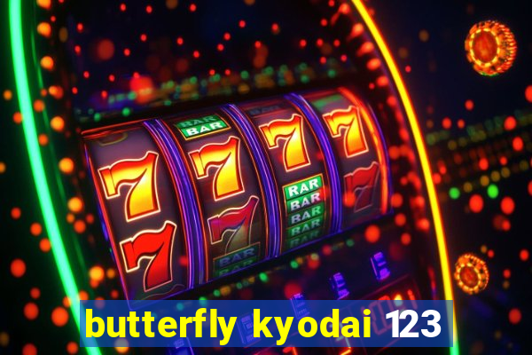 butterfly kyodai 123