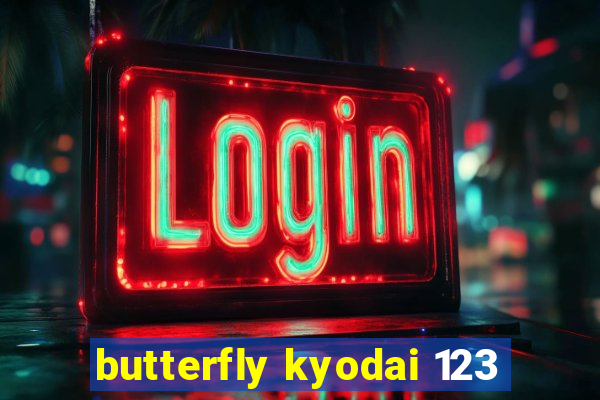 butterfly kyodai 123