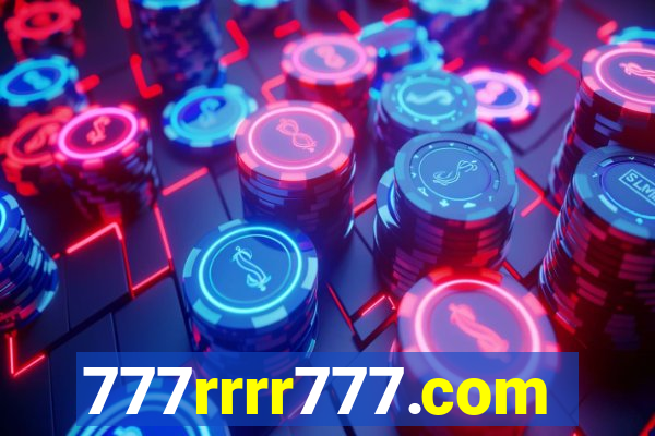 777rrrr777.com