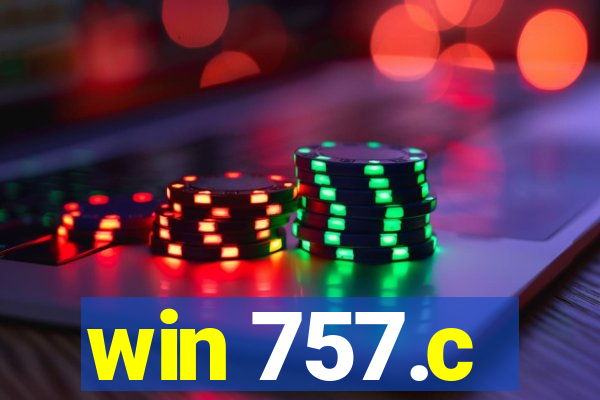 win 757.c