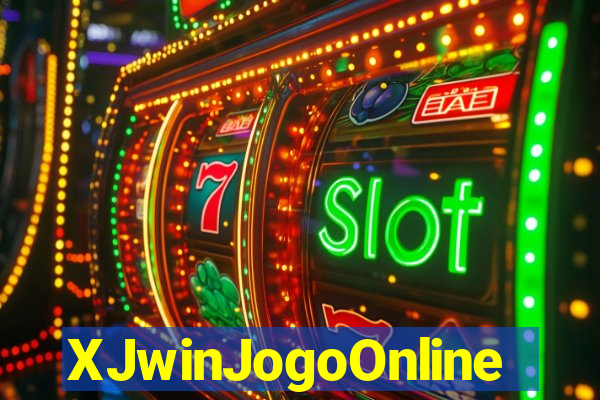 XJwinJogoOnline