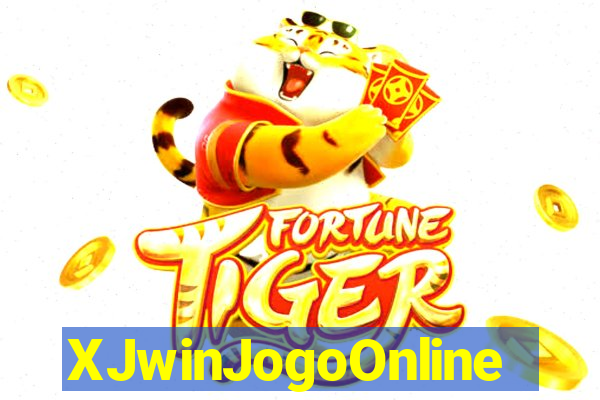 XJwinJogoOnline