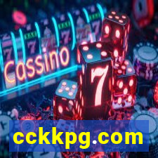 cckkpg.com