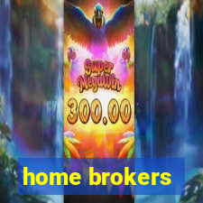 home brokers