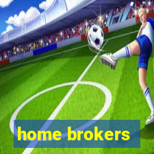 home brokers