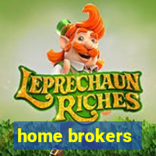 home brokers