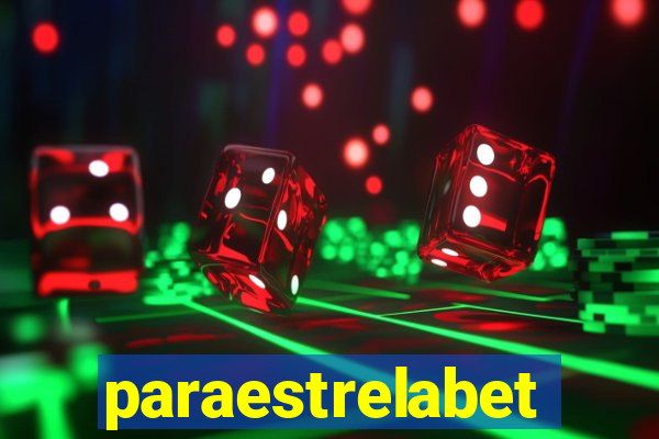 paraestrelabet