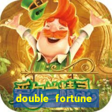 double fortune minutos pagantes