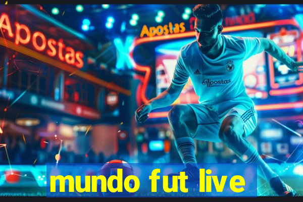 mundo fut live