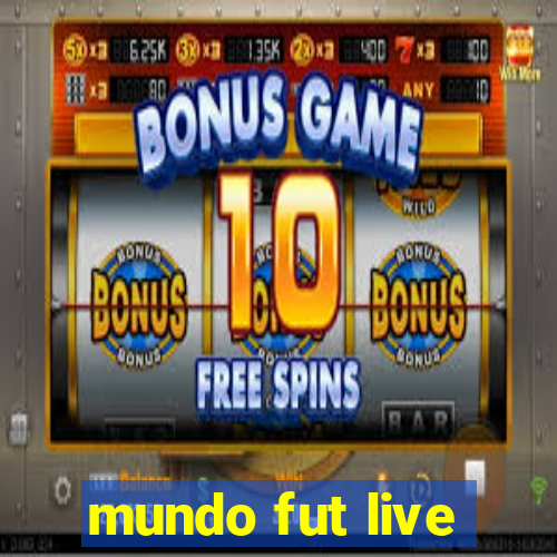 mundo fut live