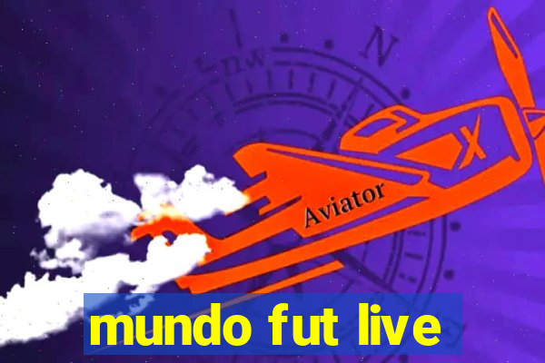 mundo fut live