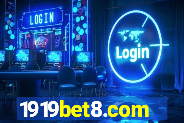 1919bet8.com