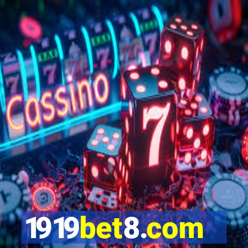 1919bet8.com