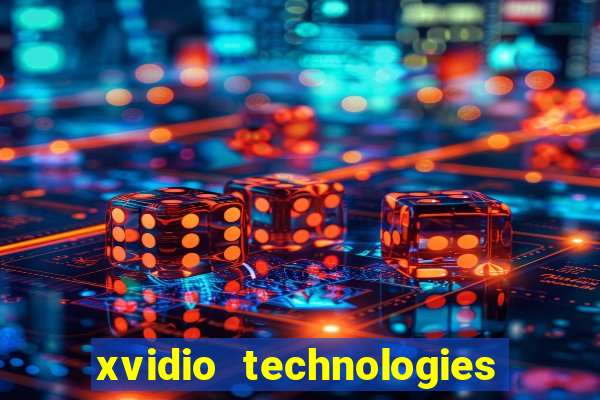 xvidio technologies startup brasil 2022 download gratis