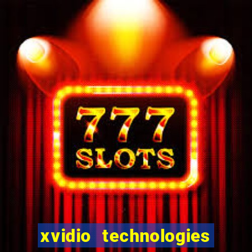 xvidio technologies startup brasil 2022 download gratis