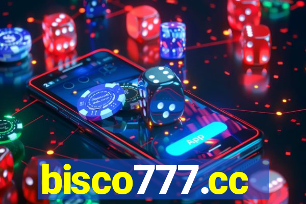 bisco777.cc