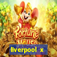 liverpool x tottenham ao vivo futemax