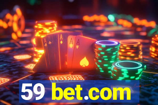 59 bet.com