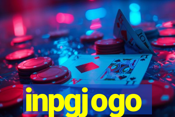 inpgjogo