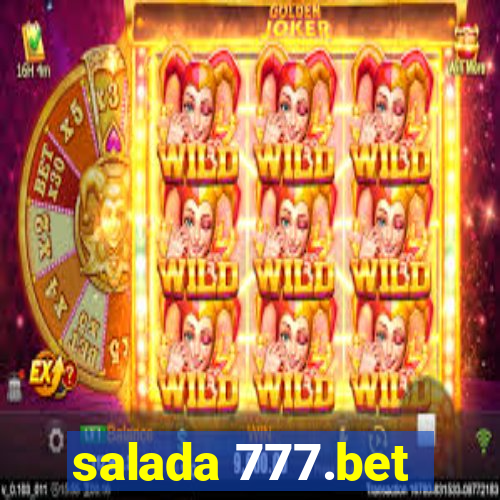 salada 777.bet