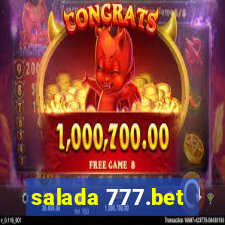 salada 777.bet