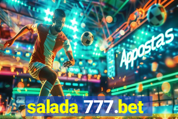 salada 777.bet