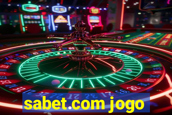 sabet.com jogo