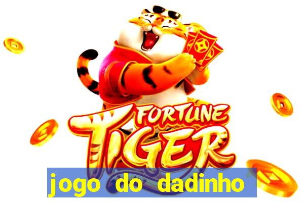 jogo do dadinho que ganha dinheiro