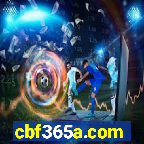 cbf365a.com