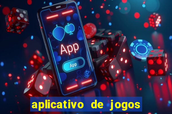 aplicativo de jogos que paga no pix