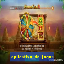 aplicativo de jogos que paga no pix