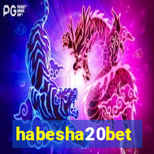 habesha20bet