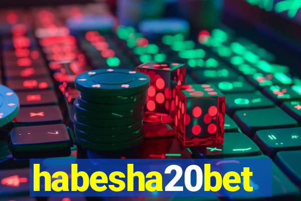 habesha20bet