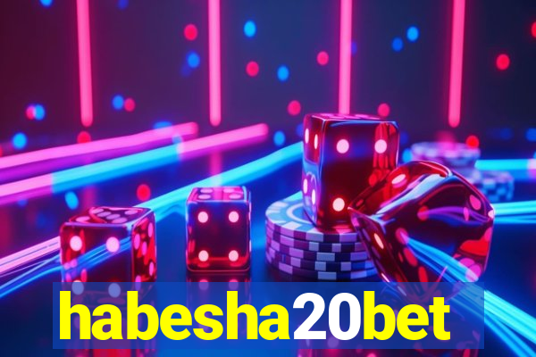 habesha20bet