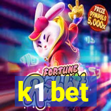 k1 bet