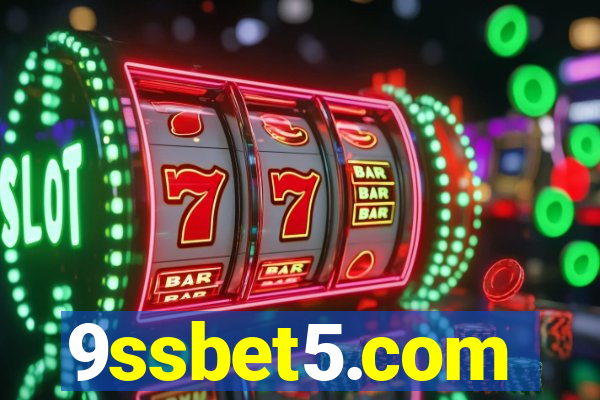 9ssbet5.com