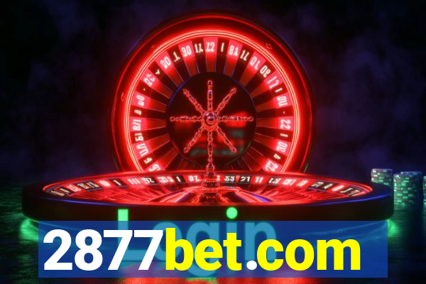 2877bet.com