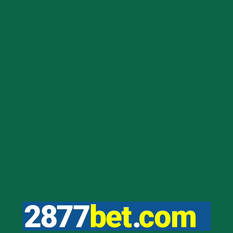 2877bet.com