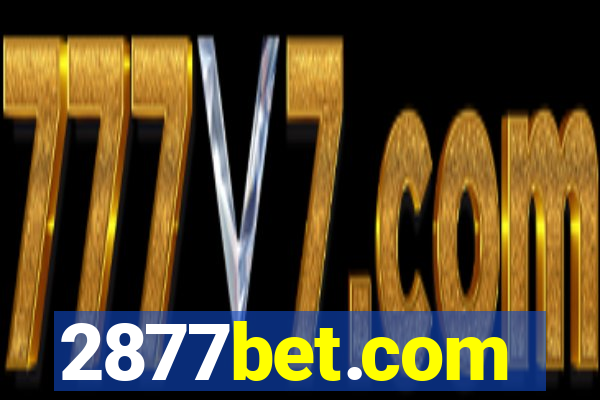 2877bet.com