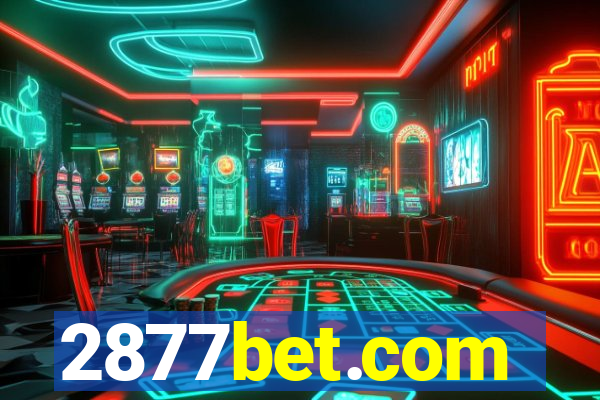 2877bet.com