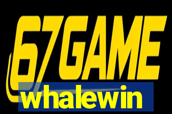 whalewin