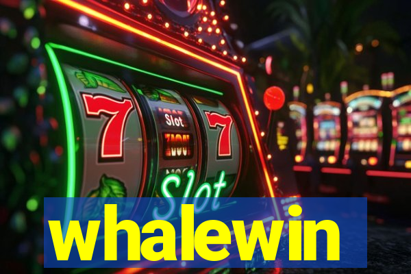 whalewin