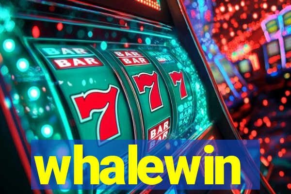 whalewin