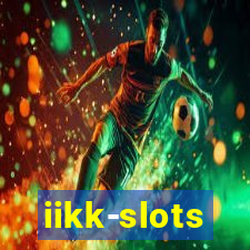 iikk-slots