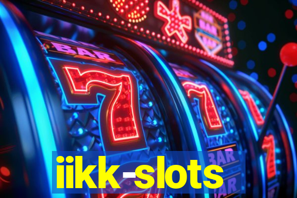 iikk-slots